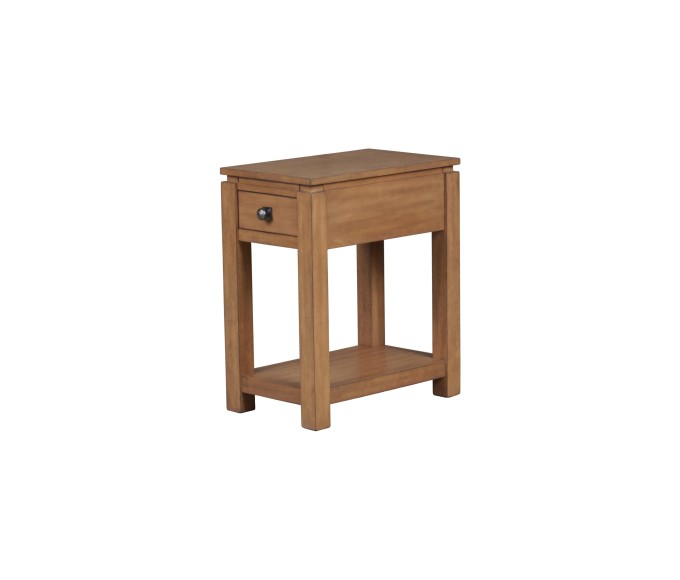 Ingelton Chairside Table